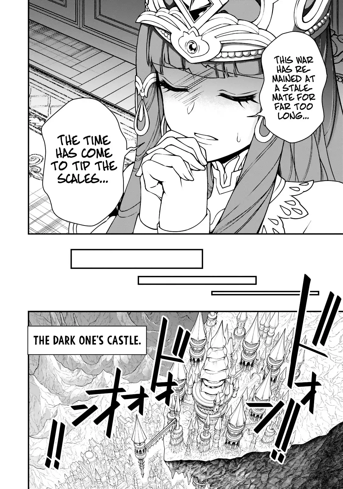 Lv2 kara Cheat datta Moto Yuusha Kouho no Mattari Isekai Life Chapter 39 9